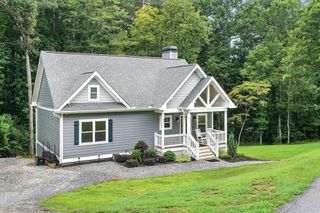 43 Hickory Lane, Young Harris, GA 30582