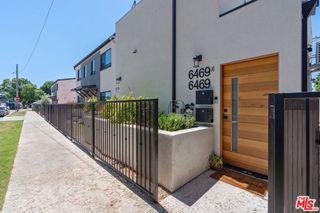 1/2 Calhoun Avenue, Van Nuys, CA 91401