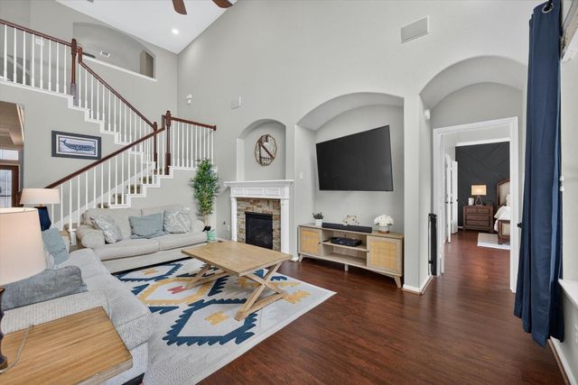 9231 Barnsford Lane, Tomball, TX 77375