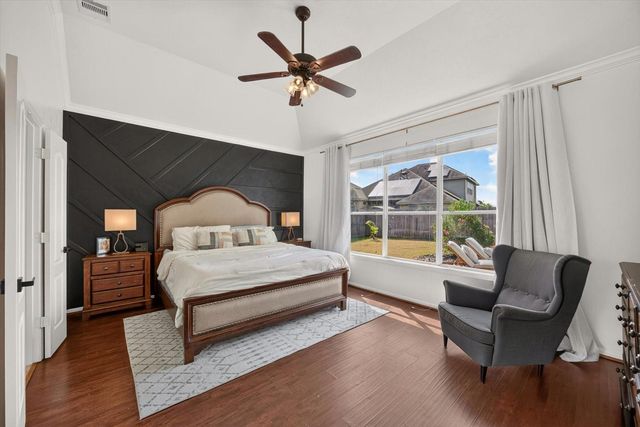 9231 Barnsford Lane, Tomball, TX 77375