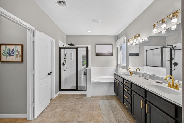9231 Barnsford Lane, Tomball, TX 77375