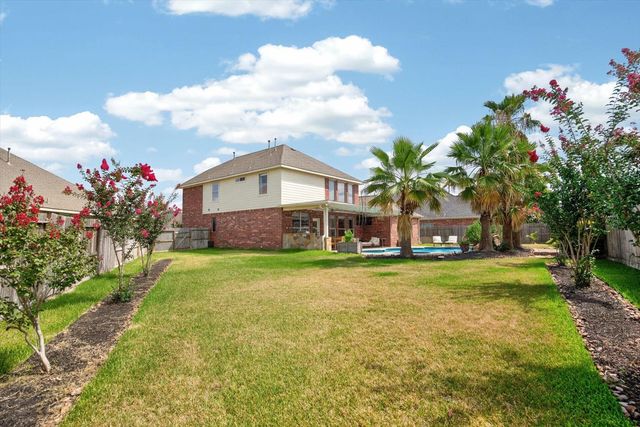 9231 Barnsford Lane, Tomball, TX 77375