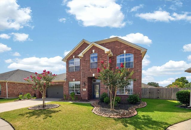 9231 Barnsford Lane, Tomball, TX 77375