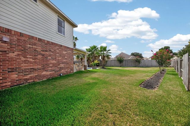 9231 Barnsford Lane, Tomball, TX 77375