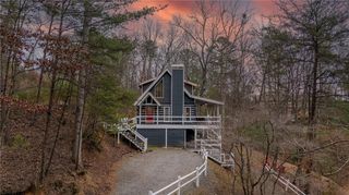 161 Walkabout Creek Road, Morganton, GA 30560