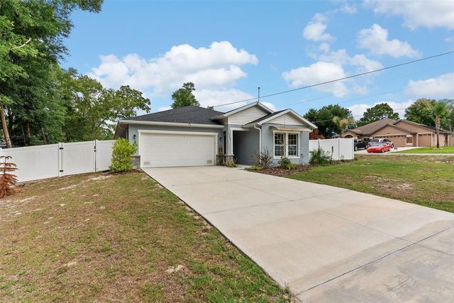 16264 SE 84TH COURT, Summerfield, FL 34491