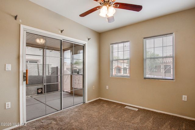 1126 W Caminito Mio, Sahuarita, AZ 85629