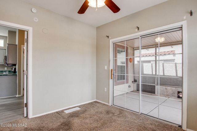 1126 W Caminito Mio, Sahuarita, AZ 85629