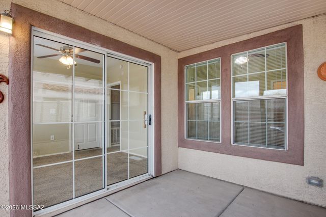 1126 W Caminito Mio, Sahuarita, AZ 85629