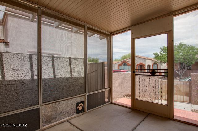 1126 W Caminito Mio, Sahuarita, AZ 85629