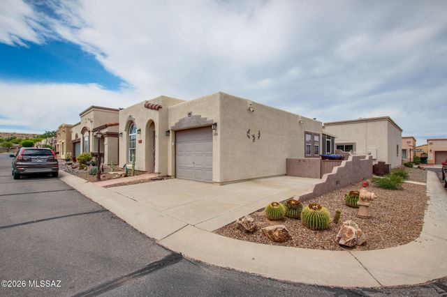1126 W Caminito Mio, Sahuarita, AZ 85629