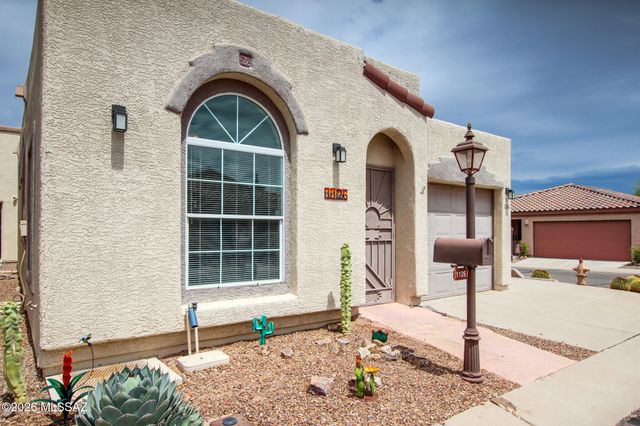 1126 W Caminito Mio, Sahuarita, AZ 85629