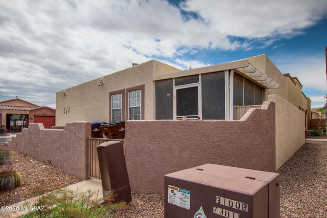 1126 W Caminito Mio, Sahuarita, AZ 85629
