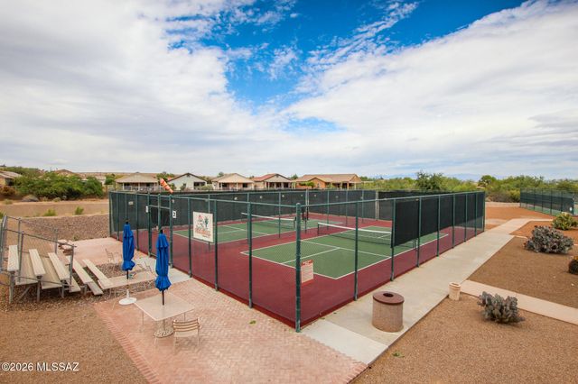 1126 W Caminito Mio, Sahuarita, AZ 85629