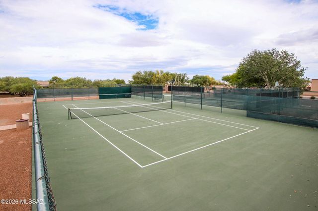 1126 W Caminito Mio, Sahuarita, AZ 85629