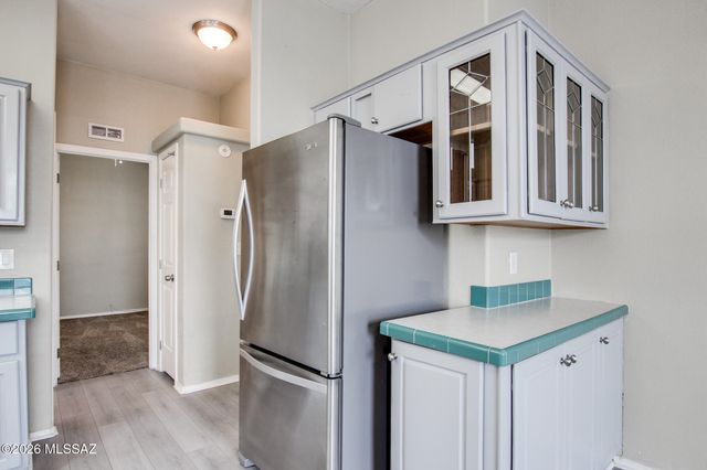 1126 W Caminito Mio, Sahuarita, AZ 85629