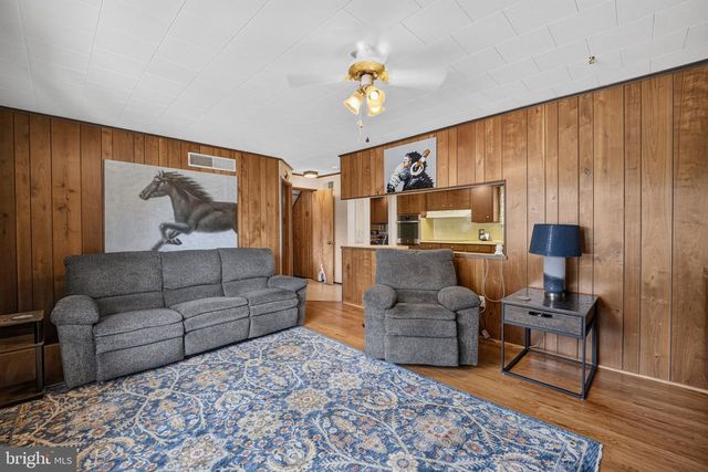 205 ELWYN AVE, Sinking Spring, PA 19608