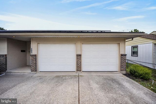 205 ELWYN AVE, Sinking Spring, PA 19608