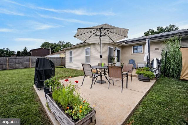 205 ELWYN AVE, Sinking Spring, PA 19608