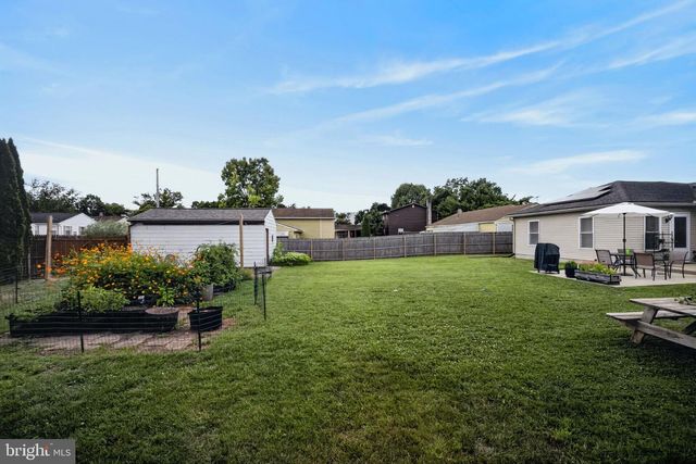 205 ELWYN AVE, Sinking Spring, PA 19608