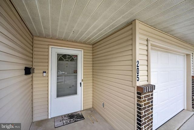 205 ELWYN AVE, Sinking Spring, PA 19608