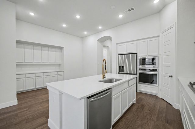 625 Brockwell Bend, Forney, TX 75126