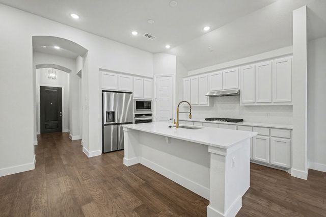 625 Brockwell Bend, Forney, TX 75126