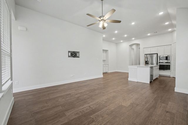 625 Brockwell Bend, Forney, TX 75126