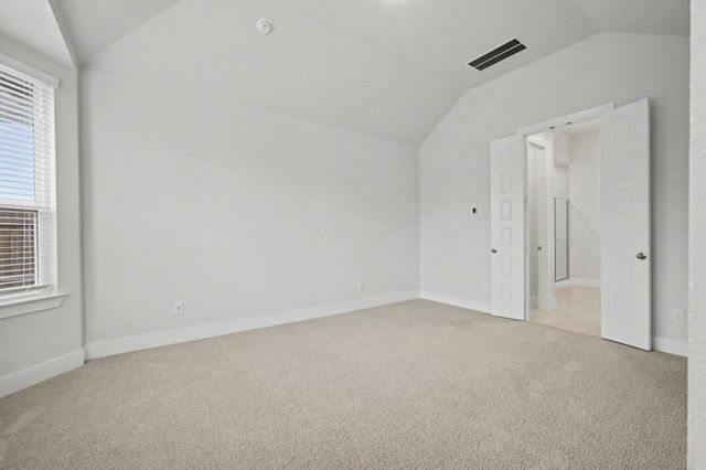 625 Brockwell Bend, Forney, TX 75126