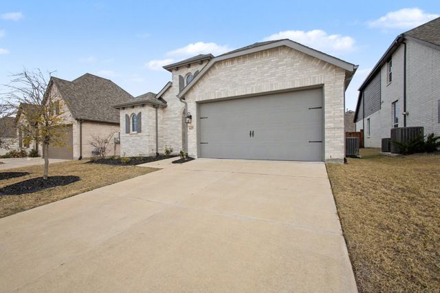 625 Brockwell Bend, Forney, TX 75126