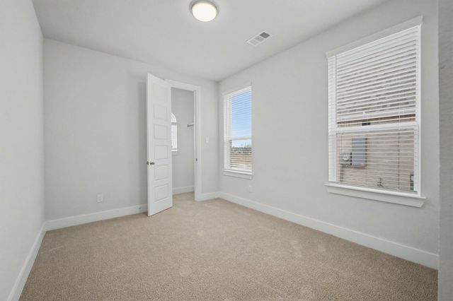 625 Brockwell Bend, Forney, TX 75126