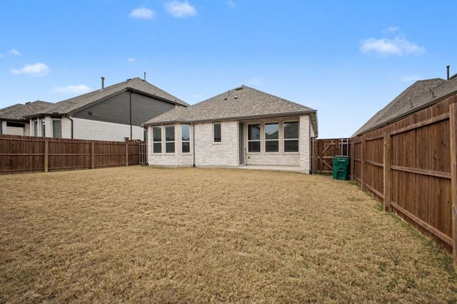 625 Brockwell Bend, Forney, TX 75126