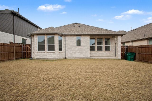 625 Brockwell Bend, Forney, TX 75126