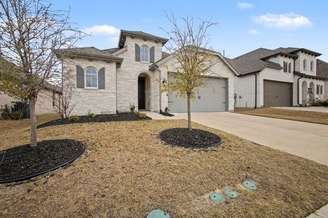 625 Brockwell Bend, Forney, TX 75126