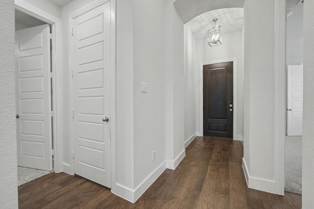 625 Brockwell Bend, Forney, TX 75126