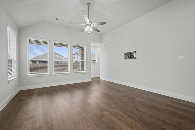 625 Brockwell Bend, Forney, TX 75126