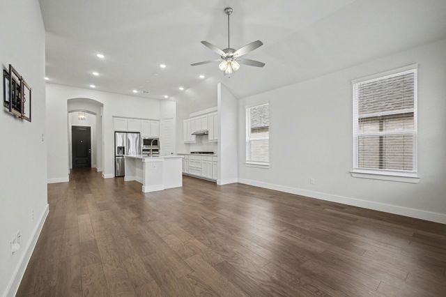 625 Brockwell Bend, Forney, TX 75126