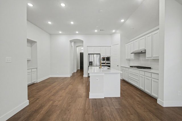 625 Brockwell Bend, Forney, TX 75126