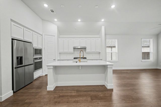 625 Brockwell Bend, Forney, TX 75126