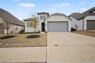 625 Brockwell Bend, Forney, TX 75126