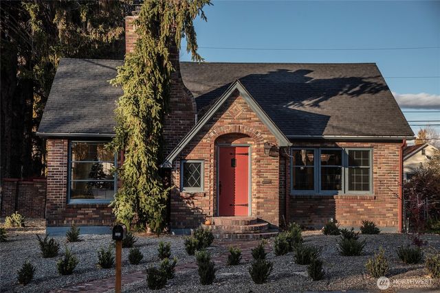 701 E 3rd Avenue, Ellensburg, WA 98926