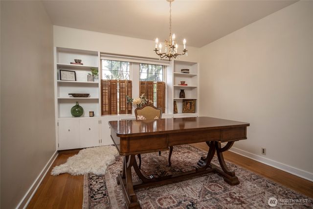 701 E 3rd Avenue, Ellensburg, WA 98926