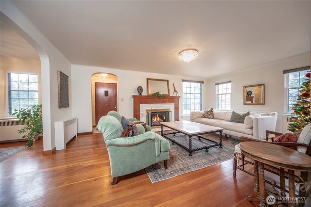 701 E 3rd Avenue, Ellensburg, WA 98926