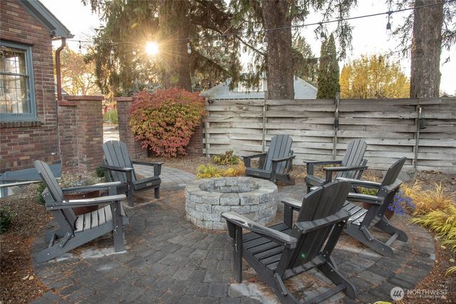 701 E 3rd Avenue, Ellensburg, WA 98926