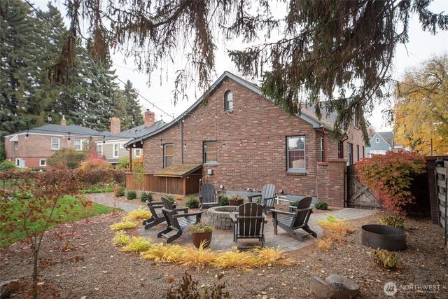 701 E 3rd Avenue, Ellensburg, WA 98926