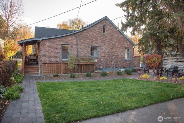 701 E 3rd Avenue, Ellensburg, WA 98926