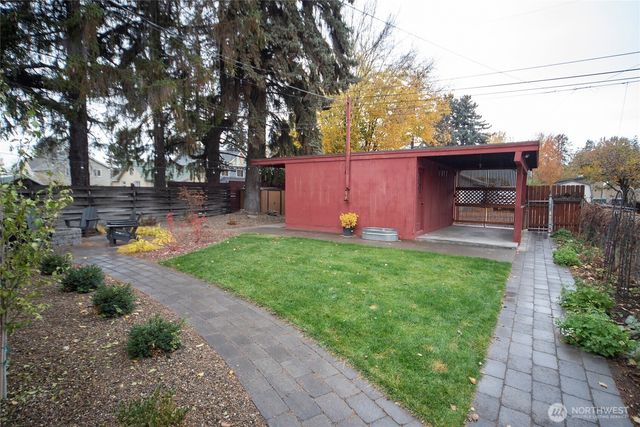 701 E 3rd Avenue, Ellensburg, WA 98926