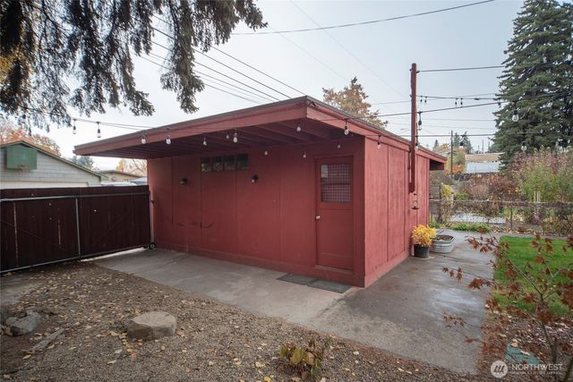 701 E 3rd Avenue, Ellensburg, WA 98926