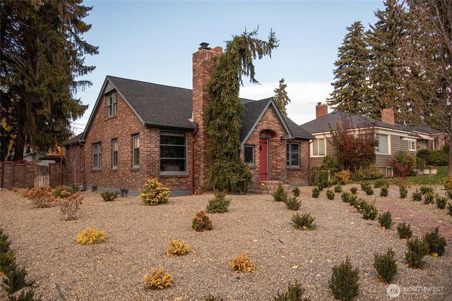 701 E 3rd Avenue, Ellensburg, WA 98926