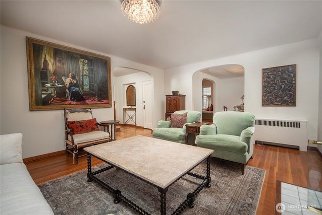 701 E 3rd Avenue, Ellensburg, WA 98926